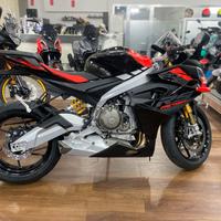 Aprilia RS 660 Factory