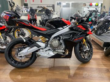 Aprilia RS 660 Factory