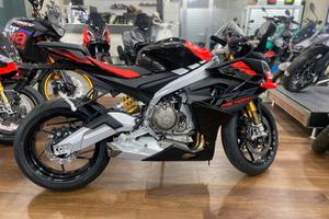 Aprilia RS 660 Factory