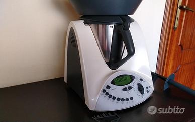 Bimby TM 31 in soddisfacenti condizioni