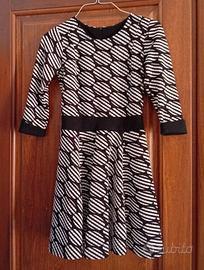 Vestito donna