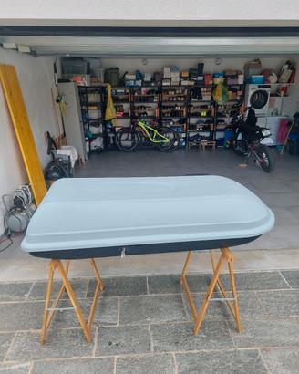 Portatutto auto