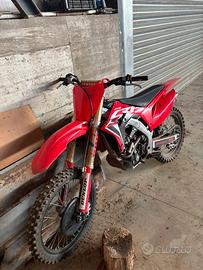Honda crf r250
