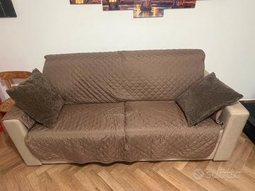 Divano letto