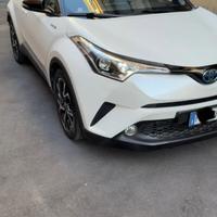 Toyota ch-r