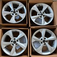 Cerchi originali Audi A3 8Y  18’’