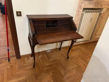 Ribaltina da ingresso