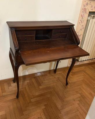 Ribaltina da ingresso