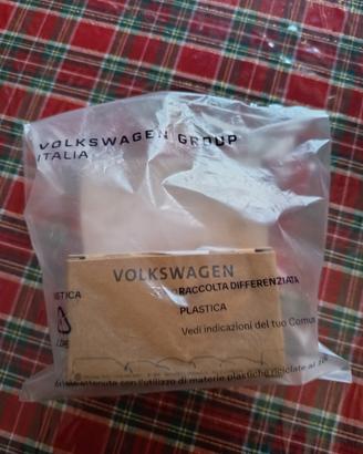 Pulsantiera Cristalli Audi A 3