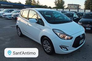 Hyundai iX20 SENZA BUSTA PAGA