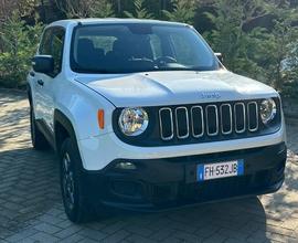 JEEP Renegade - 2017 120cv