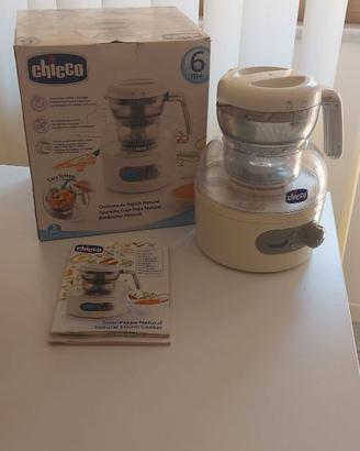 Cuocipappa Chicco
