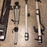 Portabici thule universali