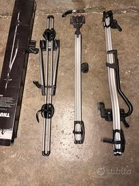 Portabici thule universali