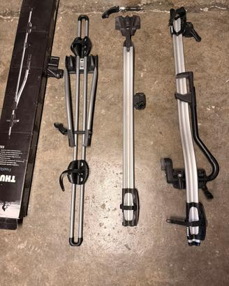 Portabici thule universali