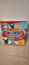 Bing Super Game Gioco dell'oca