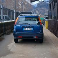 Suzuki Ignis del 2004
