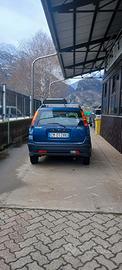 Suzuki Ignis del 2004