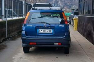 Suzuki Ignis del 2004