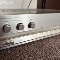 amplificatore TECHNICS SU-600