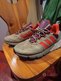 scarpe tennis sportive Adidas prezzo trattabile