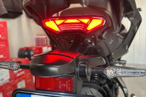 Fanale posteriore Yamaha Tracer 7 Tracer 9 e MT09