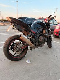 Kawasaki z750 A2