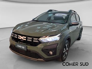 DACIA Sandero Stepway III 2021 - Sandero St U33834