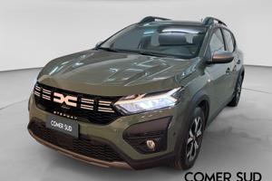 DACIA Sandero Stepway III 2021 - Sandero St U33834
