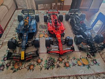 lego technic f1 