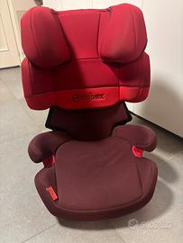 Cybex  pallas seggiolone auto