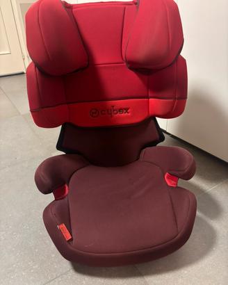 Cybex  pallas seggiolone auto