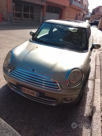 Mini cooper 2007
