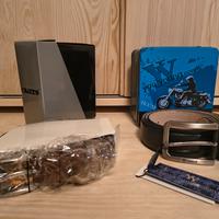 2 cinture  Charro & Coveri nuove