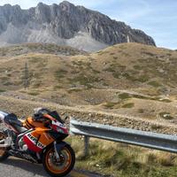 Cbr 600 rr 2003 repsol