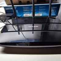 TP-LINK TD-W8970 Modem Router