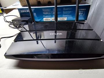 TP-LINK TD-W8970 Modem Router