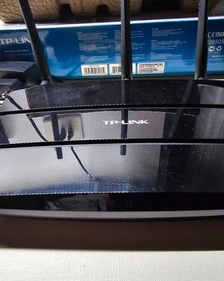 TP-LINK TD-W8970 Modem Router