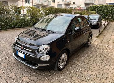 Fiat 500 2016 1.2