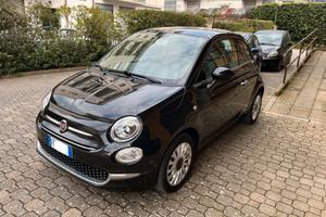 Fiat 500 2016 1.2