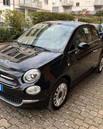 Fiat 500 2016 1.2