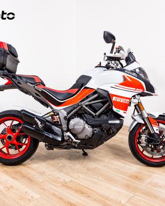 DUCATI MULTISTRADA 1260 S - 2020