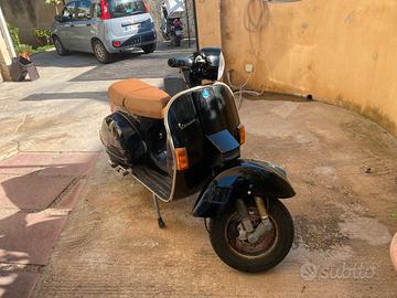 Piaggio Vespa 125 PX - 1998