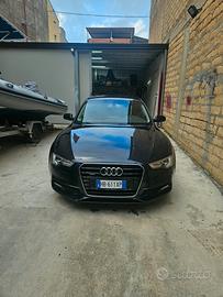 Audi A5 Sportback S-Line 4x4