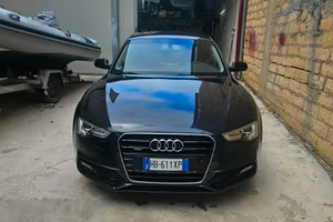 Audi A5 Sportback S-Line 4x4