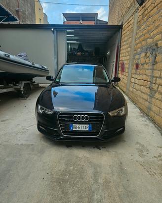 Audi A5 Sportback S-Line 4x4