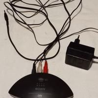 Sony Trasmettitore infrarossi per cuffie cordless