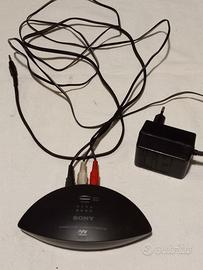 Sony Trasmettitore infrarossi per cuffie cordless