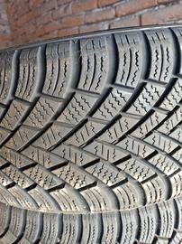 Gomme invernali Nexen 205/55R16