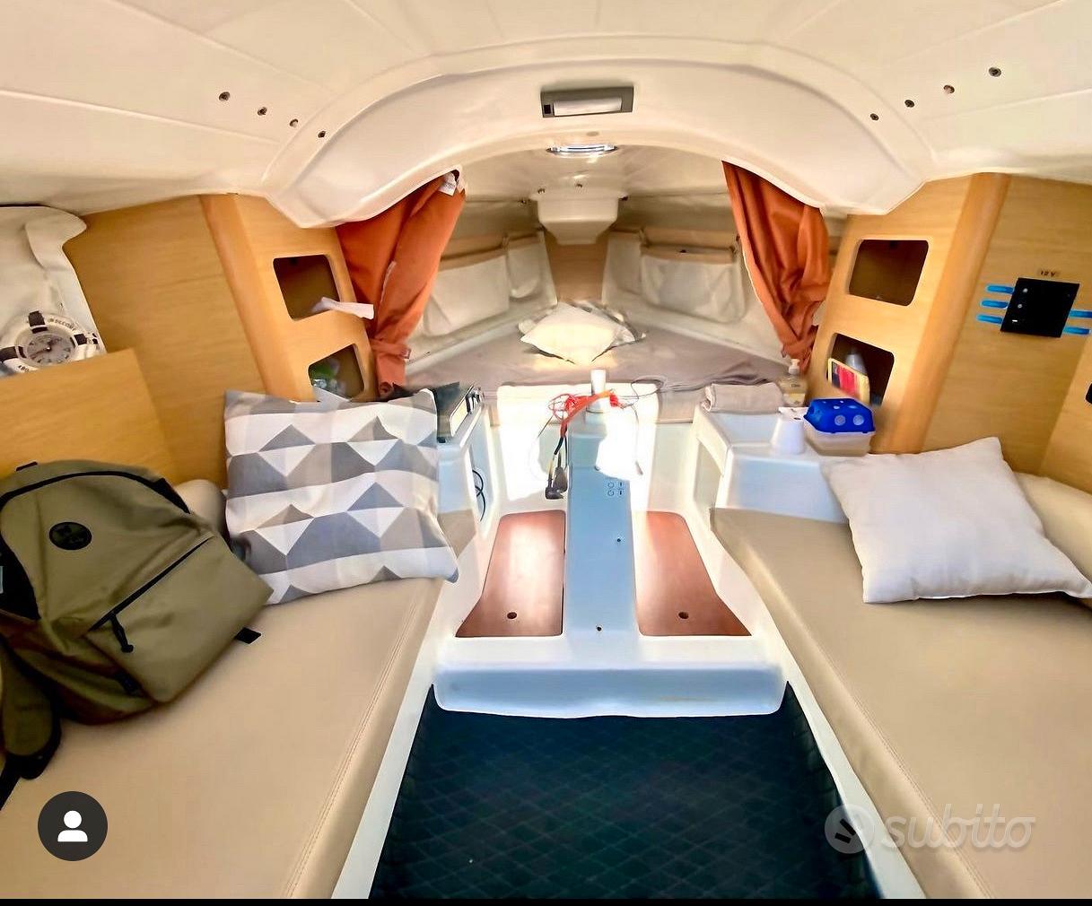 Beneteau FIRST 21.7 S — View photo 1